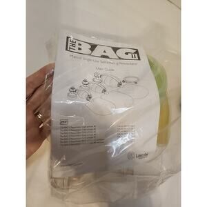 The Bag ll Resuscitator